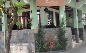 Pousada Águas de Caxambu